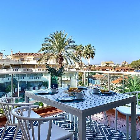 Appartement Anacasa Puerta Del Palmar Ap2207 à Dénia Extérieur photo