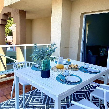 Appartement Anacasa Puerta Del Palmar Ap2207 à Dénia Extérieur photo