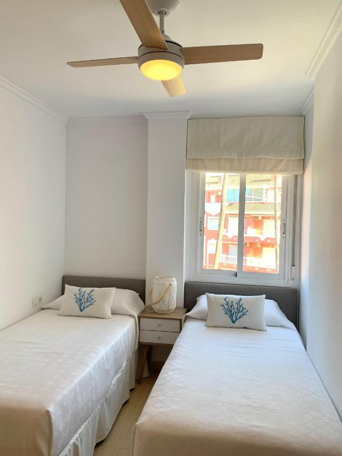 Appartement Anacasa Puerta Del Palmar Ap2207 à Dénia Extérieur photo
