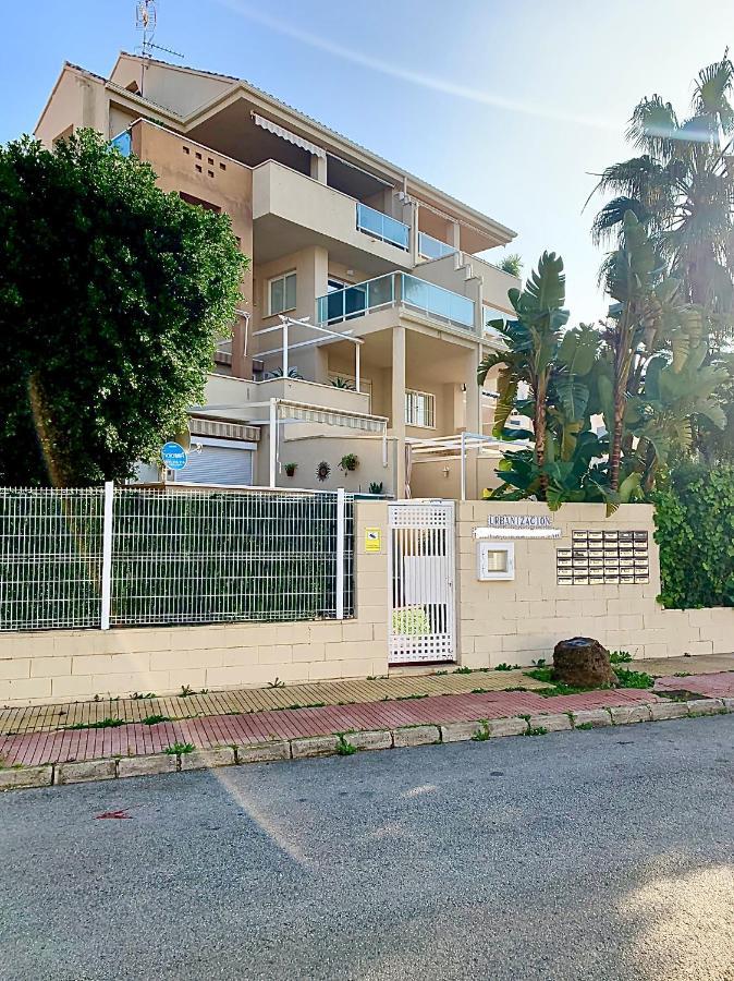 Appartement Anacasa Puerta Del Palmar Ap2207 à Dénia Extérieur photo