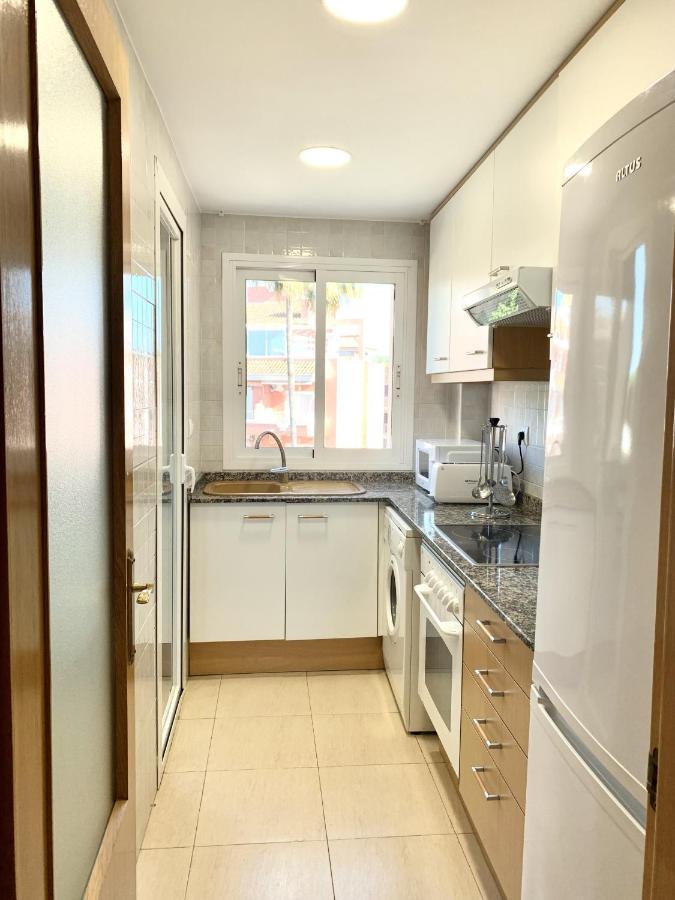 Appartement Anacasa Puerta Del Palmar Ap2207 à Dénia Extérieur photo
