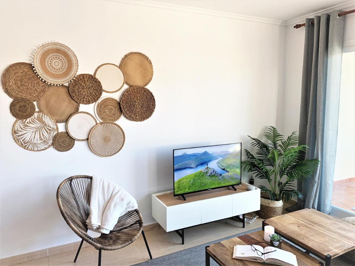 Appartement Anacasa Puerta Del Palmar Ap2207 à Dénia Extérieur photo