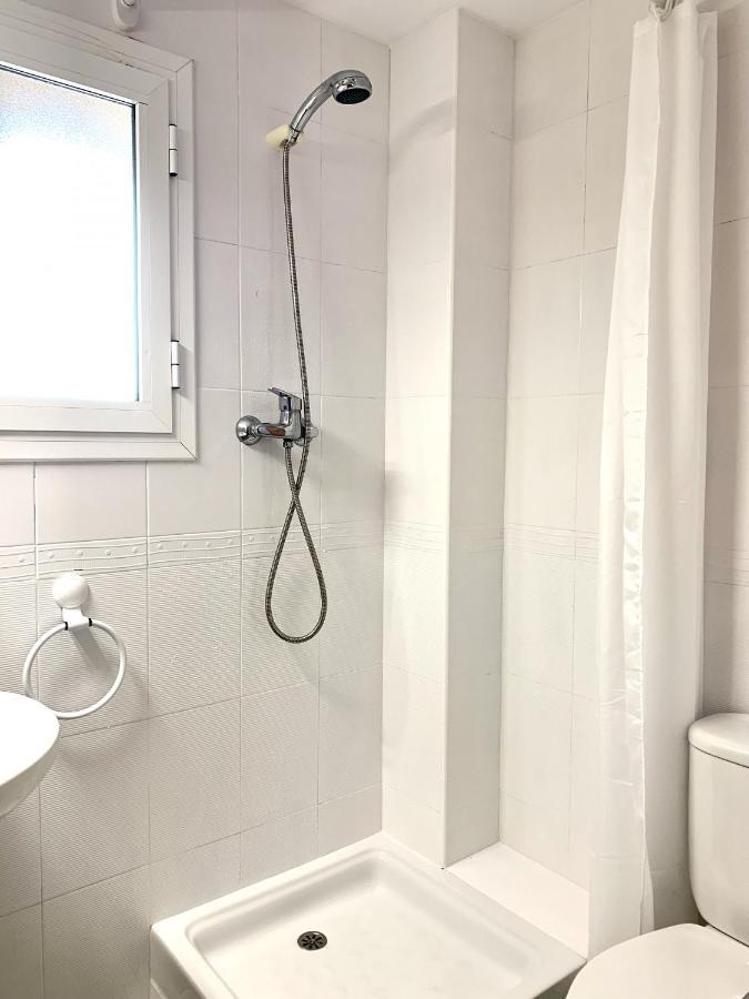 Appartement Anacasa Puerta Del Palmar Ap2207 à Dénia Extérieur photo