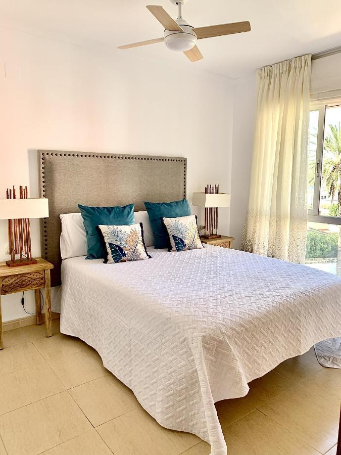 Appartement Anacasa Puerta Del Palmar Ap2207 à Dénia Extérieur photo