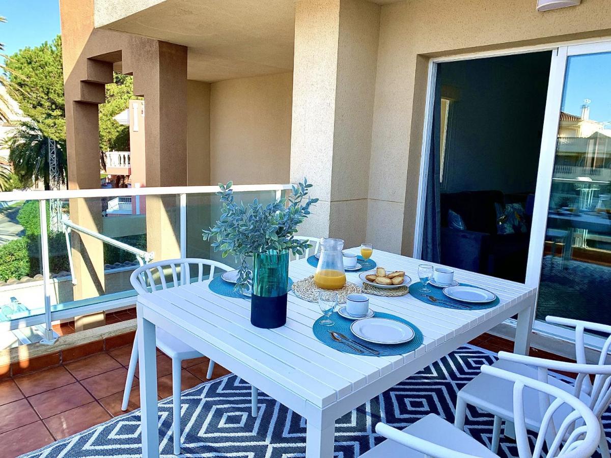 Appartement Anacasa Puerta Del Palmar Ap2207 à Dénia Extérieur photo