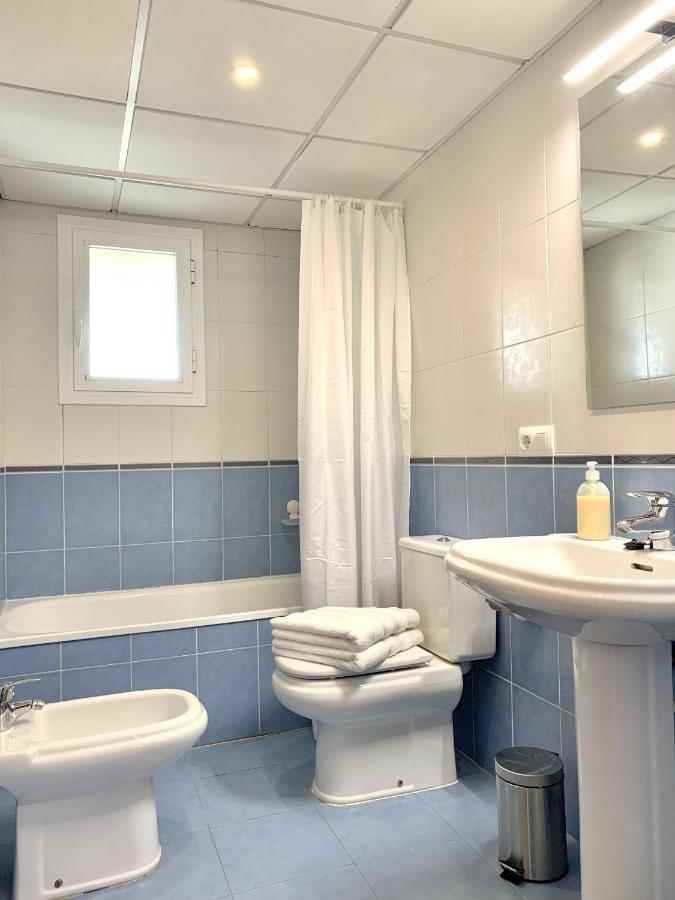 Appartement Anacasa Puerta Del Palmar Ap2207 à Dénia Extérieur photo